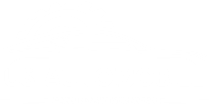 US Automobile Logo